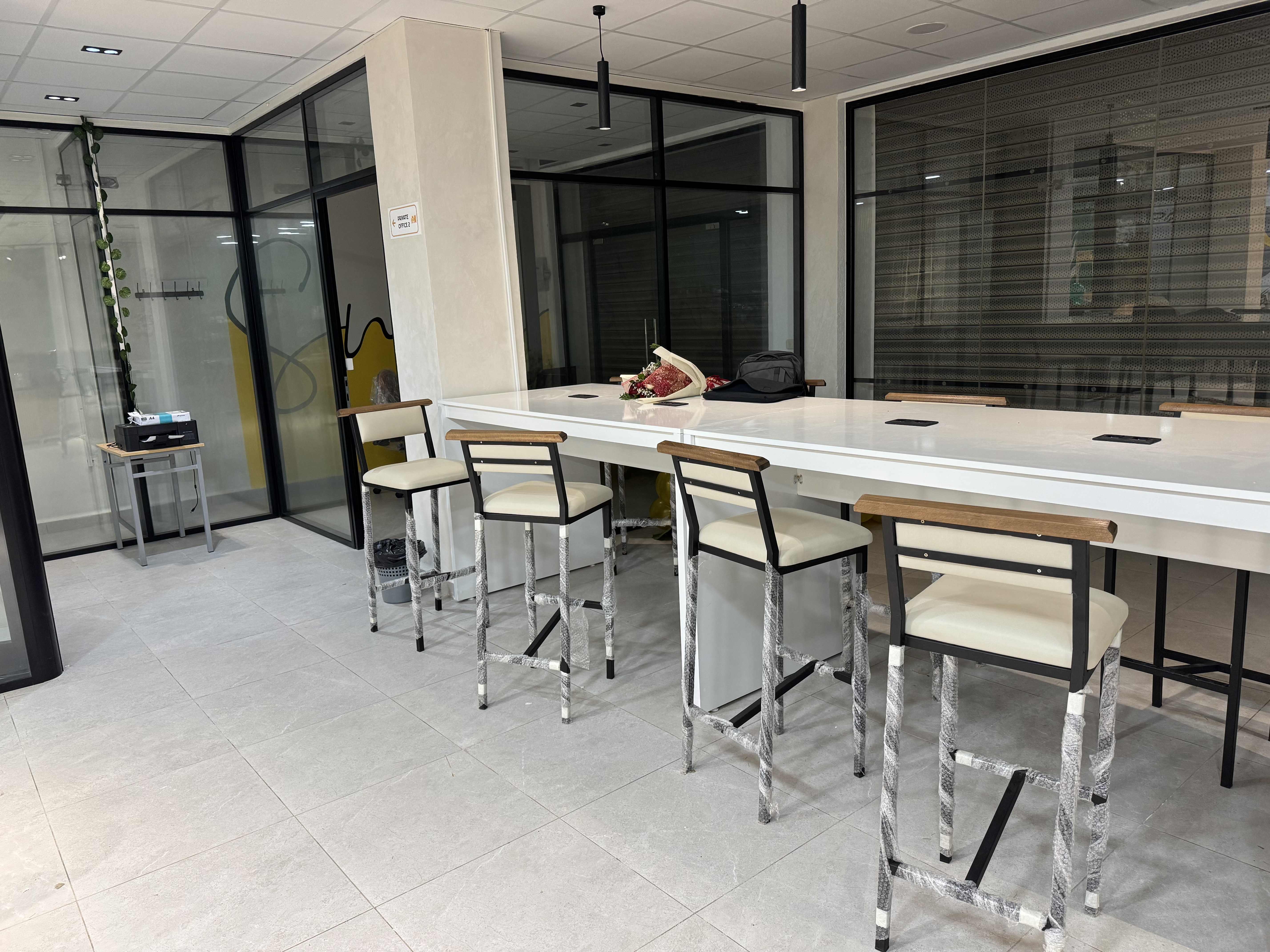 Private Office