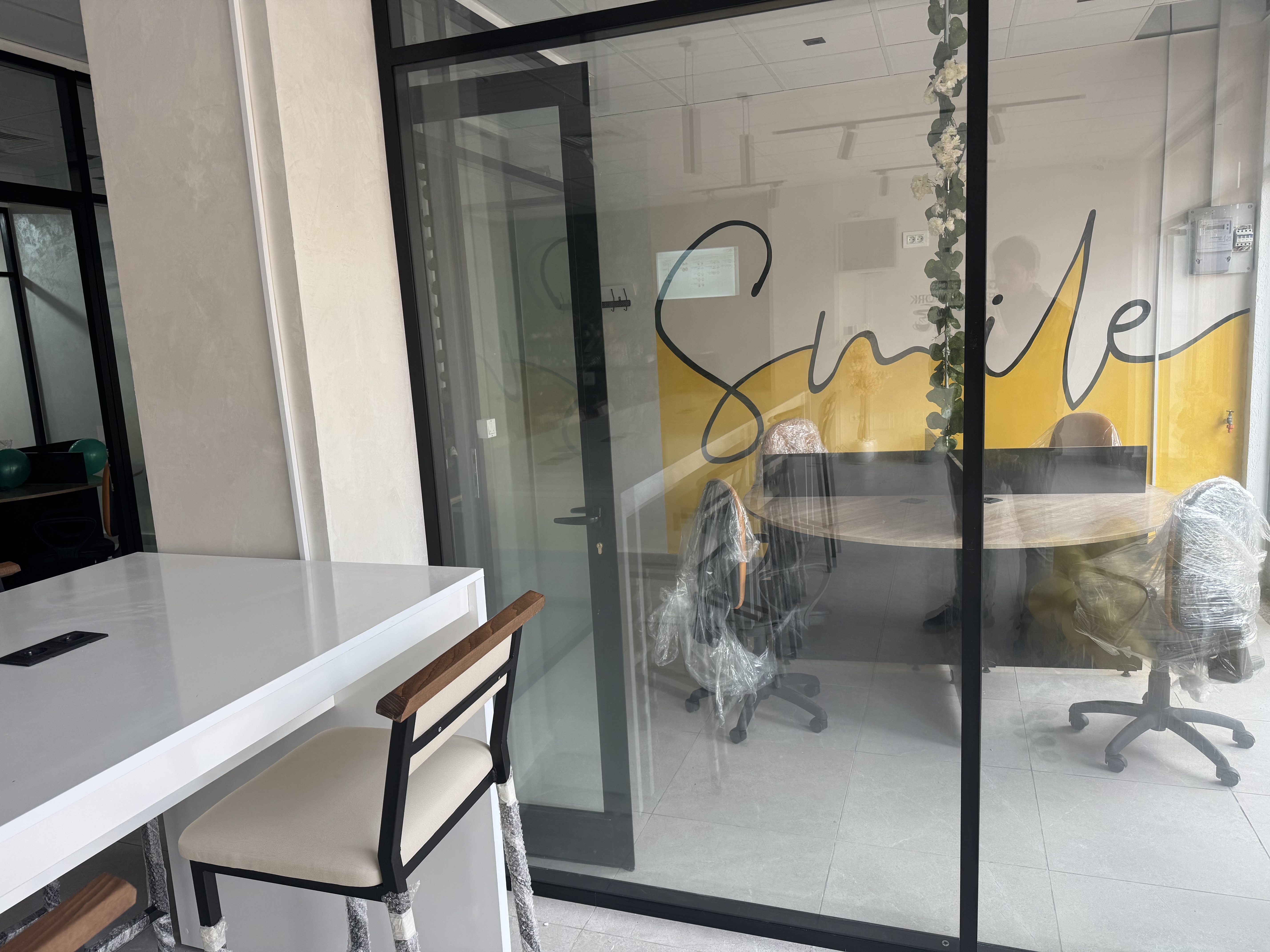 Private Office