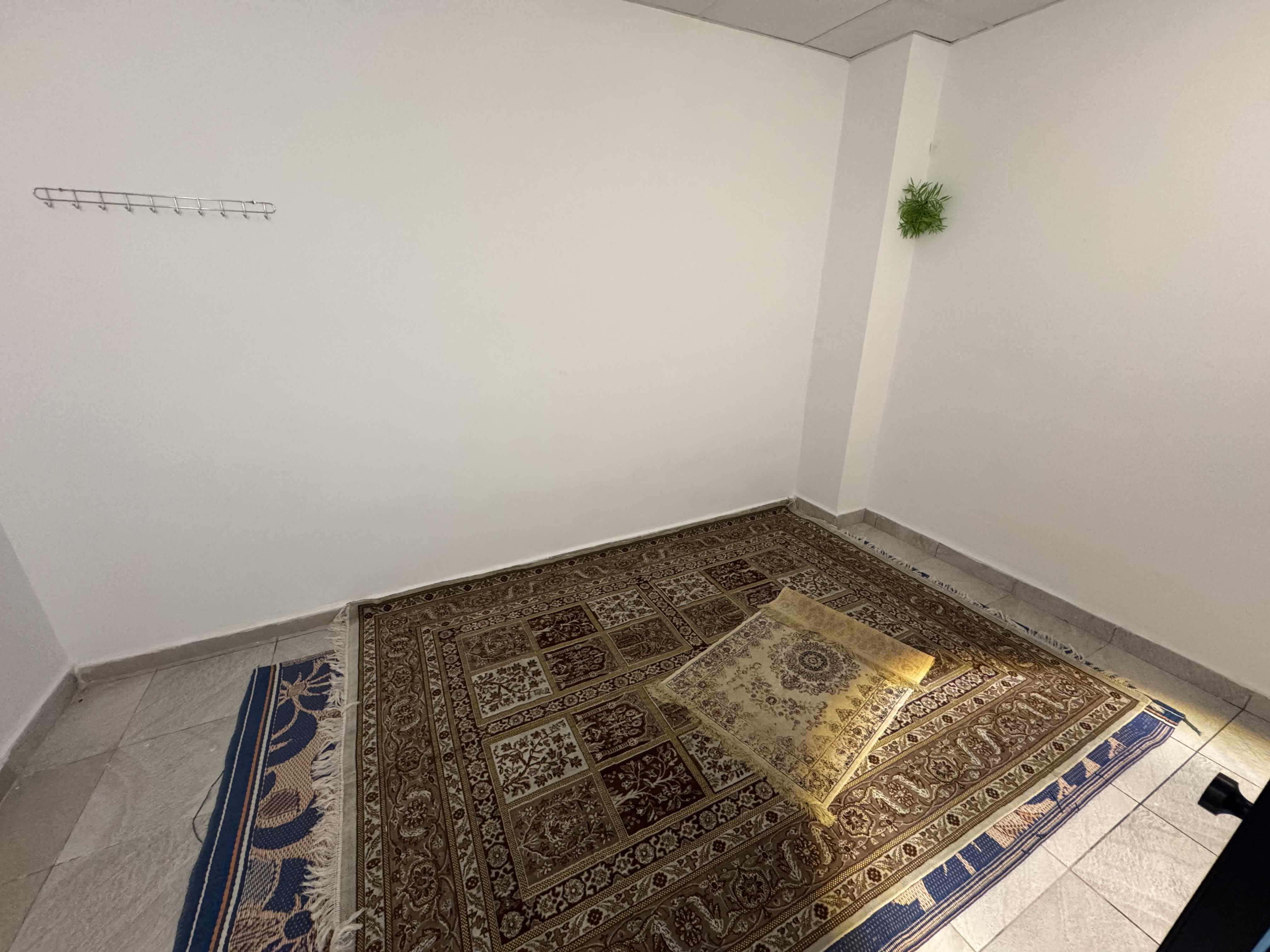 Praying Room